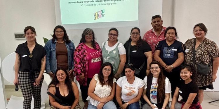 Raíces de Tarapacá reunirá a seis agrupaciones de emprendedores en gran Expo en Iquique