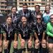 Carabineros de Iquique se coronó campeón de torneo de futbolito femenino