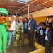 CONAF proyecta una nueva etapa institucional en su aniversario 56 en Arica y Parinacota