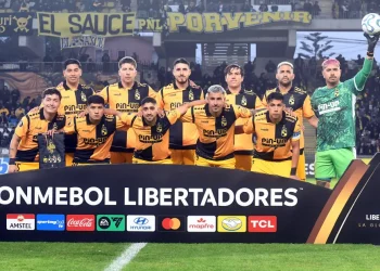 Así marchan las clasificaciones en Libertadores y Sudamericana