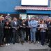 Diputado Carvajal inauguró oficina parlamentaria en Alto Hospicio