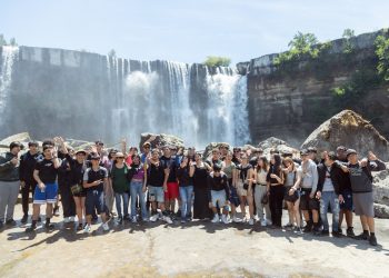 Sernatur abre postulaciones para viajes de estudio con subsidio