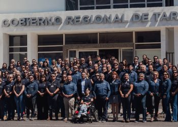 GORE se posiciona a nivel regional como única institución con política de auditorías externas