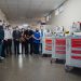GORE Tarapacá realiza sexta entrega de equipamiento al Hospital de Iquique y refuerza unidades críticas