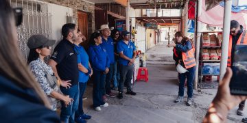 Confirman autorización para ejecutar reparaciones urgentes en entorno de la iglesia de La Tirana