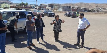 Diputado Carvajal oficia al Gobierno por crisis social y ambiental en El Boro