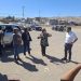 Diputado Carvajal oficia al Gobierno por crisis social y ambiental en El Boro
