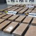PDI detuvo a imputado por tráfico de drogas en Complejo Fronterizo: Trasladaba más de 40 kilos de clorhidrato de cocaína