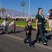 Educación inicial de Tarapacá inició los desfiles escolares en homenaje a las Glorias Navales y al Combate Naval de Iquique y