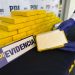 Investigación de PDI Arica y Fiscalía: 122 kilos de clorhidrato de cocaína incautados y seis detenidos en dos operativos antidrogas originados en el norte del país