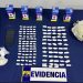 PDI Arica detuvo a cuatro imputados en el marco de investigación por robo con violencia