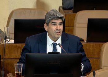 Diputado Álvaro Jofré: “Chile no puede permitir que la frontera se transforme en una ficción jurídica”