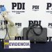 PDI detuvo a imputado por tráfico en Complejo Fronterizo Chacalluta: Traía ketamina líquida en estanque de agua de un vehículo