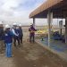 Revisan condiciones operacionales de planta de abastecimiento de gas en Alto Hospicio