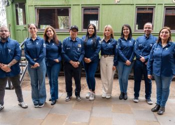 CEMVIVO: Innovación connsello regional busca revolucionar la reutilización de residuos mineros