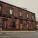 GORE recupera tres viviendas de calle Aníbal Pinto para el patrimonio regional de Tarapacá