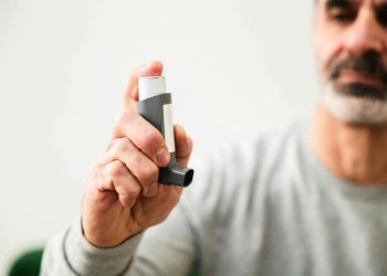 Día Mundial del Asma: expertos alertan sobre subdiagnóstico y llaman a reforzar el control en Chile