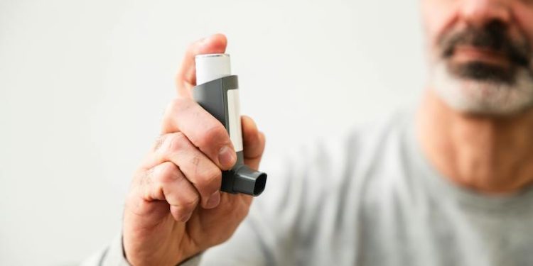 Día Mundial del Asma: expertos alertan sobre subdiagnóstico y llaman a reforzar el control en Chile