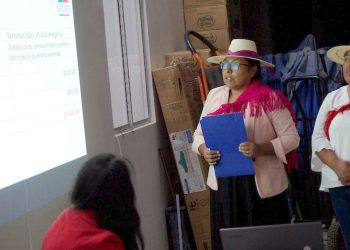 Feria ASOIN AGRO de Alto Hospicio fortalece su desarrollo con proyecto de SERCOTEC Tarapacá