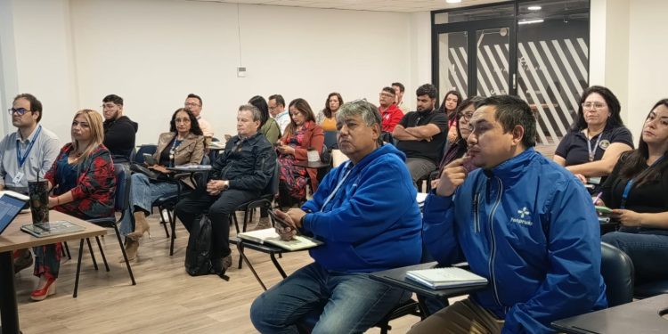 Servicio de Salud Antofagasta logra histórica reducción del 21% en ausentismo laboral