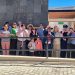 Laonzana inaugura nuevo albergue comunitario para actividades sociales y tradicionales