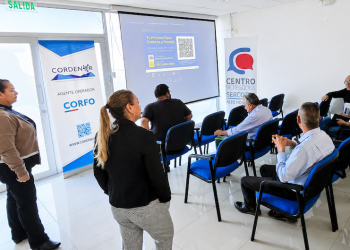 Pymes de Alto Hospicio reciben orientación sobre financiamiento para potenciar sus negocios