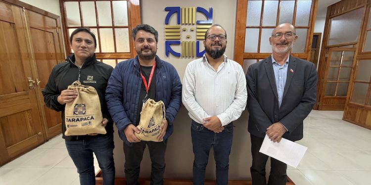 Corporación Regional de Desarrollo impulsa presencia de Tarapacá en encuentro internacional de ecoturismo en Brasil