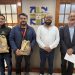 Corporación Regional de Desarrollo impulsa presencia de Tarapacá en encuentro internacional de ecoturismo en Brasil