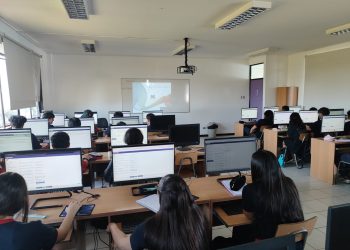 Universidad de Chile impulsa modelo para enfrentar desigualdad en el acceso a los cursos electivos del plan de formación diferenciada en enseñanza media