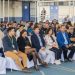 SLEP Iquique impulsa campaña para fortalecer el bienestar y clima laboral en colegios