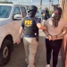 92 detenidos en operativo conjunto de Carabineros y PDI