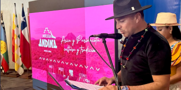 Lanzaron oficialmente la Muestra Andina 2026: “Arica, Cultura y Tradición”
