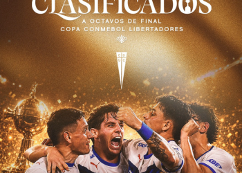 ¡Histórico ‘Catolicazo’ en La Bombonera! Universidad Católica agiganta su mística y eliminó a Boca Juniors