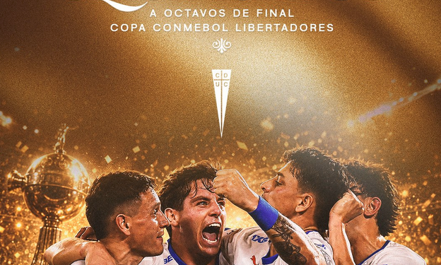 ¡Histórico ‘Catolicazo’ en La Bombonera! Universidad Católica agiganta su mística y eliminó a Boca Juniors