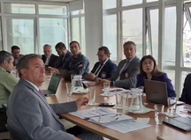 Combate al delito: Mesas de trabajo de la Fiscalía Regional de Tarapacá