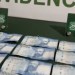 Carabineros detuvo a conductor que ofreció más de $260 mil pesos para evadir fiscalización