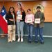 Memoria histórica del Trabajo Social en la Región de Arica y Parinacota marcó cierre de proyecto VcM de la UST