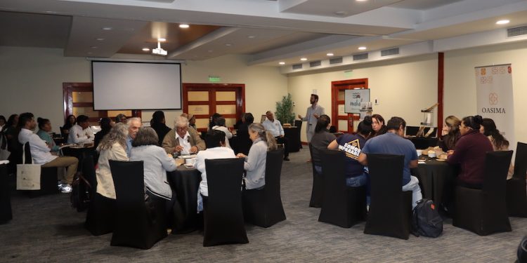 Proyecto Impulsa MiPYMEs finaliza instalando nuevas capacidades agroindustriales