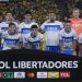 Universidad Católica-Barcelona por la Copa Libertadores: 20.30 horas