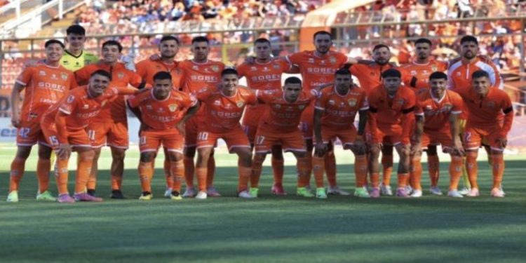 Tabla de posiciones de la Primera B: Se mueve la clasificación en la Liga de Ascenso