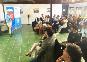 Llaman a postular a convocatorias regionales de Corfo
