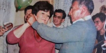 Te quiero vida mía, por Sonia Pereira Torrico
