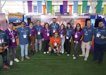 Hito en el Norte: PTI Turismo Costero consolida litoral de la región de Antofagasta como referente internacional tras tres años de gestión