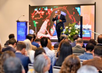 Innovación y desarrollo marcan inicio del Año Académico de Santo Tomás Iquique