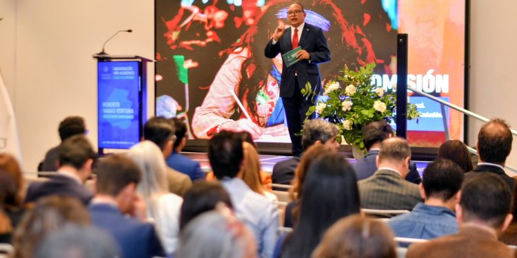 Innovación y desarrollo marcan inicio del Año Académico de Santo Tomás Iquique