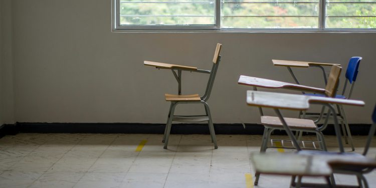 Crisis de convivencia escolar: Lo que la violencia en las aulas deja en evidencia