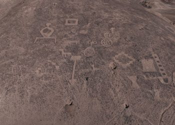 Geoglifos de Pintados celebrará el Día del Patrimonio con experiencia astronómica nocturna