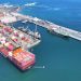 Puerto de Iquique mantiene positivo desempeño: 248 mil 684 toneladas transferidas a abril pasado