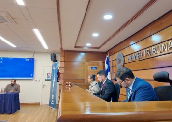 Tribunal Ambiental recibió prueba testimonial en demanda por presunto daño ambiental a patrimonio arqueológico en Huara