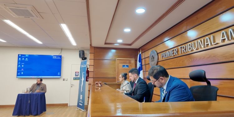 Tribunal Ambiental recibió prueba testimonial en demanda por presunto daño ambiental a patrimonio arqueológico en Huara